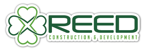 Reed Construction Logo